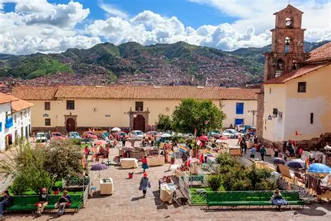 Picanterías Tradicionales